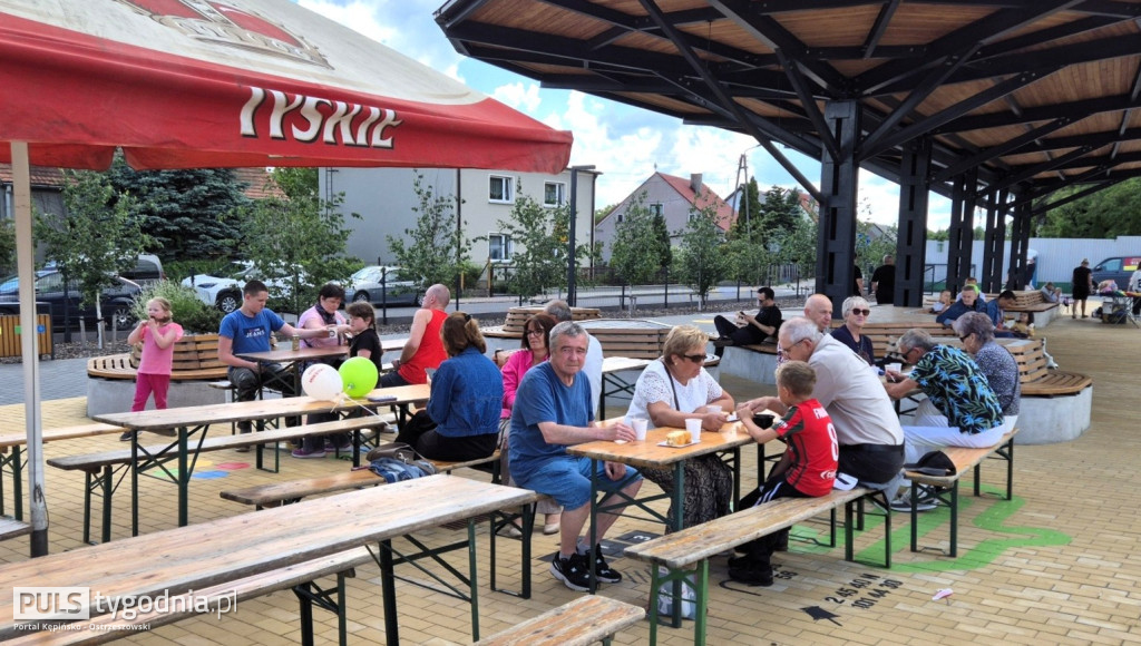 XXXI Dni Ziemi Mikstackiej