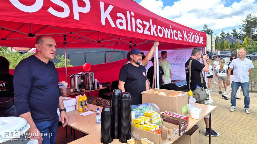 XXXI Dni Ziemi Mikstackiej