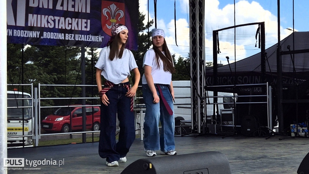 XXXI Dni Ziemi Mikstackiej