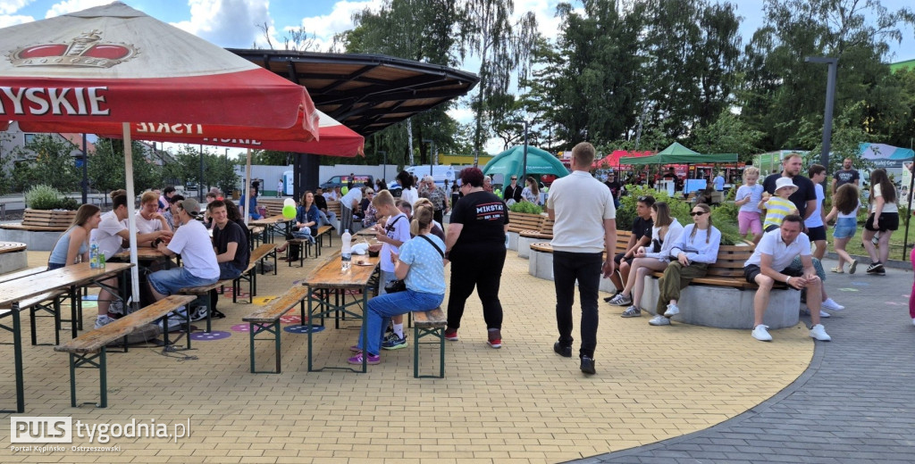 XXXI Dni Ziemi Mikstackiej