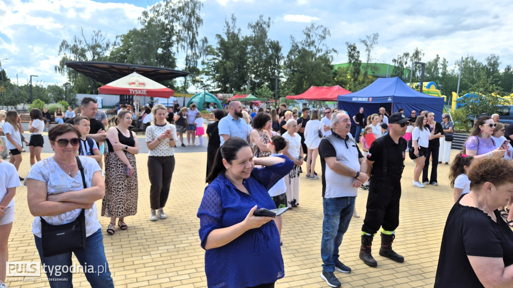 XXXI Dni Ziemi Mikstackiej