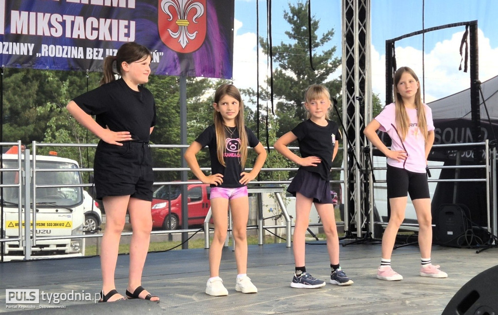 XXXI Dni Ziemi Mikstackiej