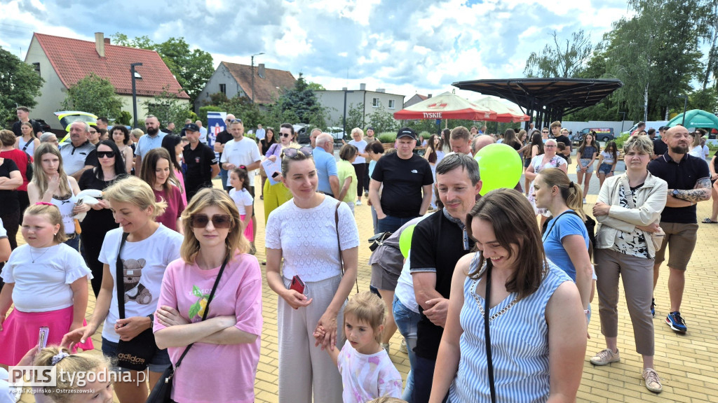 XXXI Dni Ziemi Mikstackiej