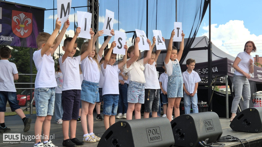 XXXI Dni Ziemi Mikstackiej
