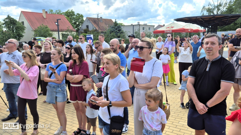 XXXI Dni Ziemi Mikstackiej