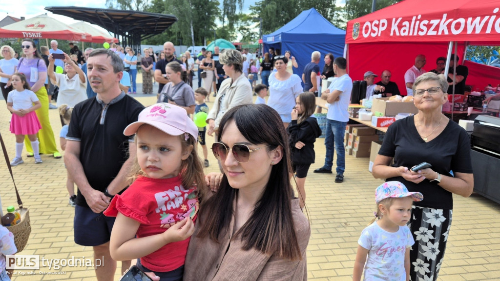 XXXI Dni Ziemi Mikstackiej