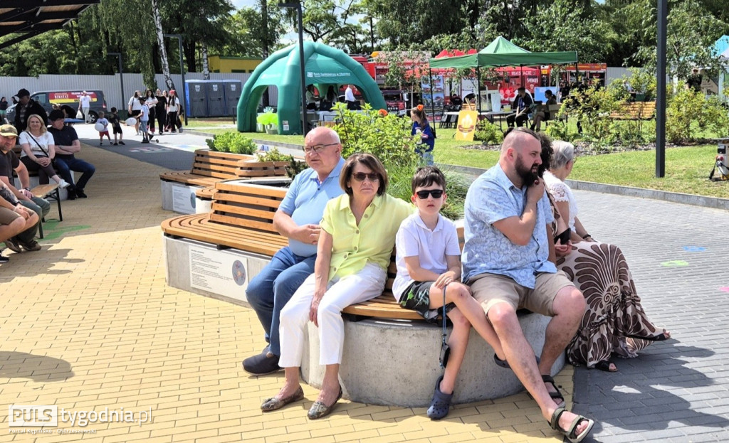 XXXI Dni Ziemi Mikstackiej
