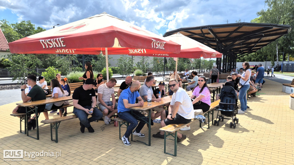 XXXI Dni Ziemi Mikstackiej