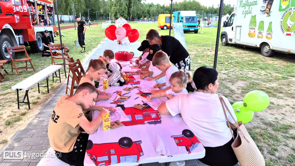 XXXI Dni Ziemi Mikstackiej