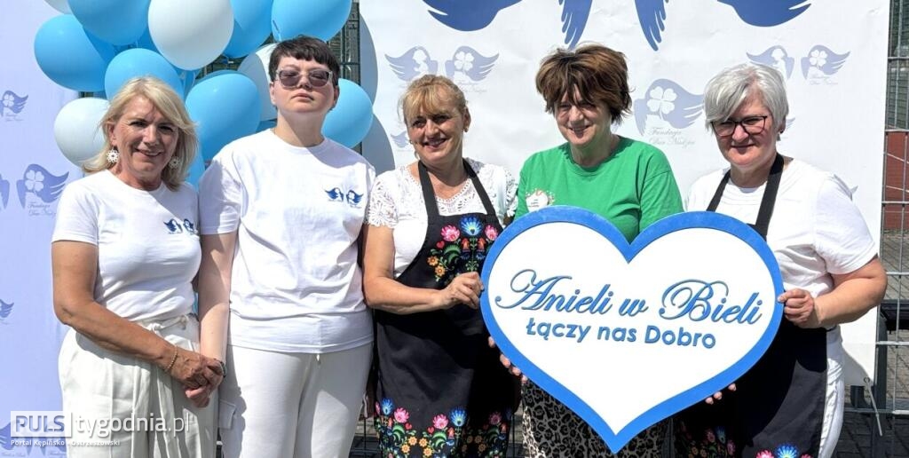 VII Turniej Charytatywny w Grabowie nad Prosną