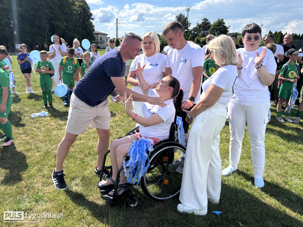 VII Turniej Charytatywny w Grabowie nad Prosną