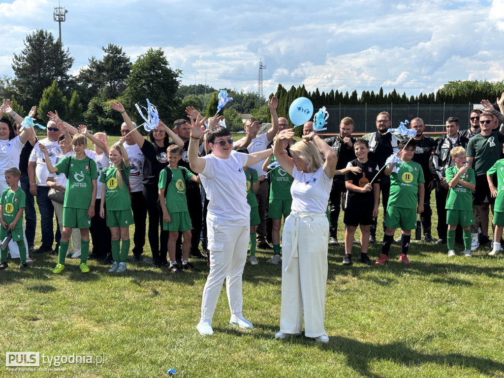 VII Turniej Charytatywny w Grabowie nad Prosną