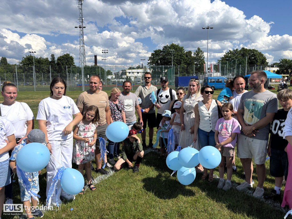 VII Turniej Charytatywny w Grabowie nad Prosną