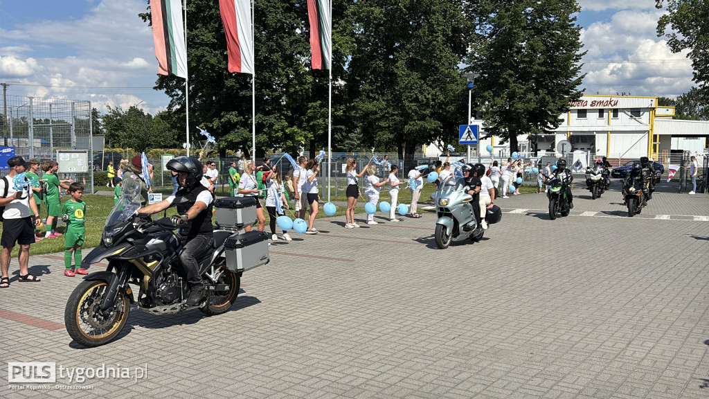 VII Turniej Charytatywny w Grabowie nad Prosną