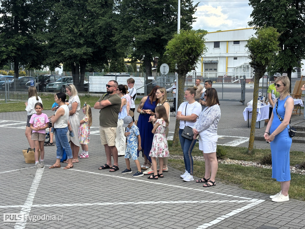 VII Turniej Charytatywny w Grabowie nad Prosną