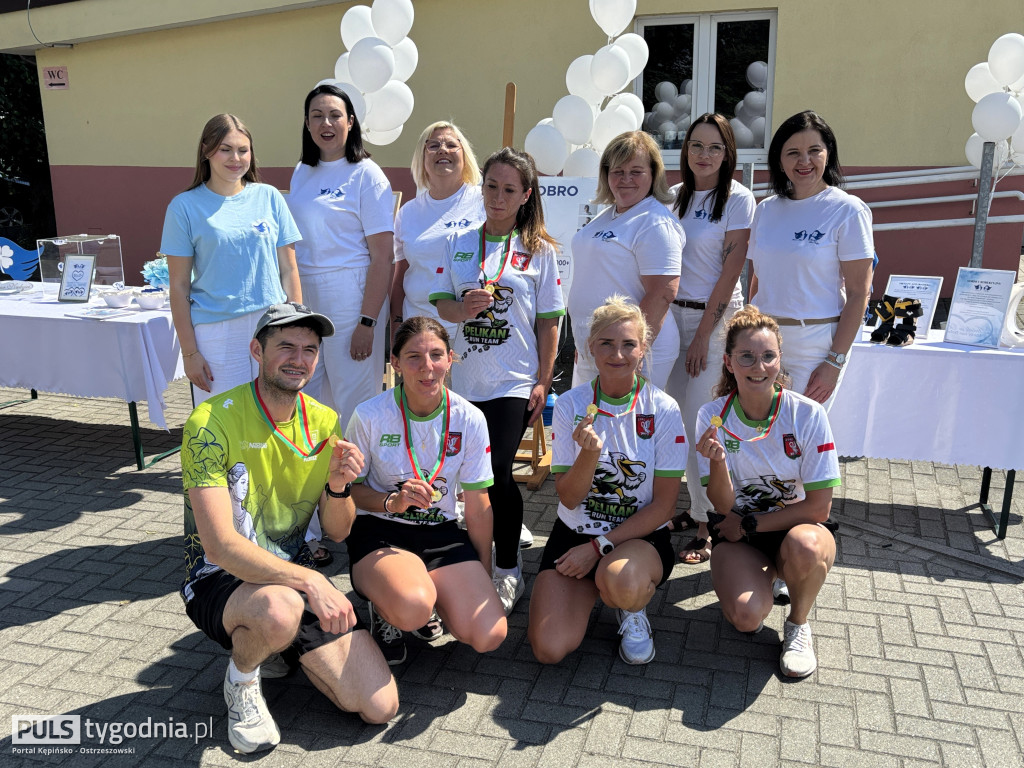 VII Turniej Charytatywny w Grabowie nad Prosną