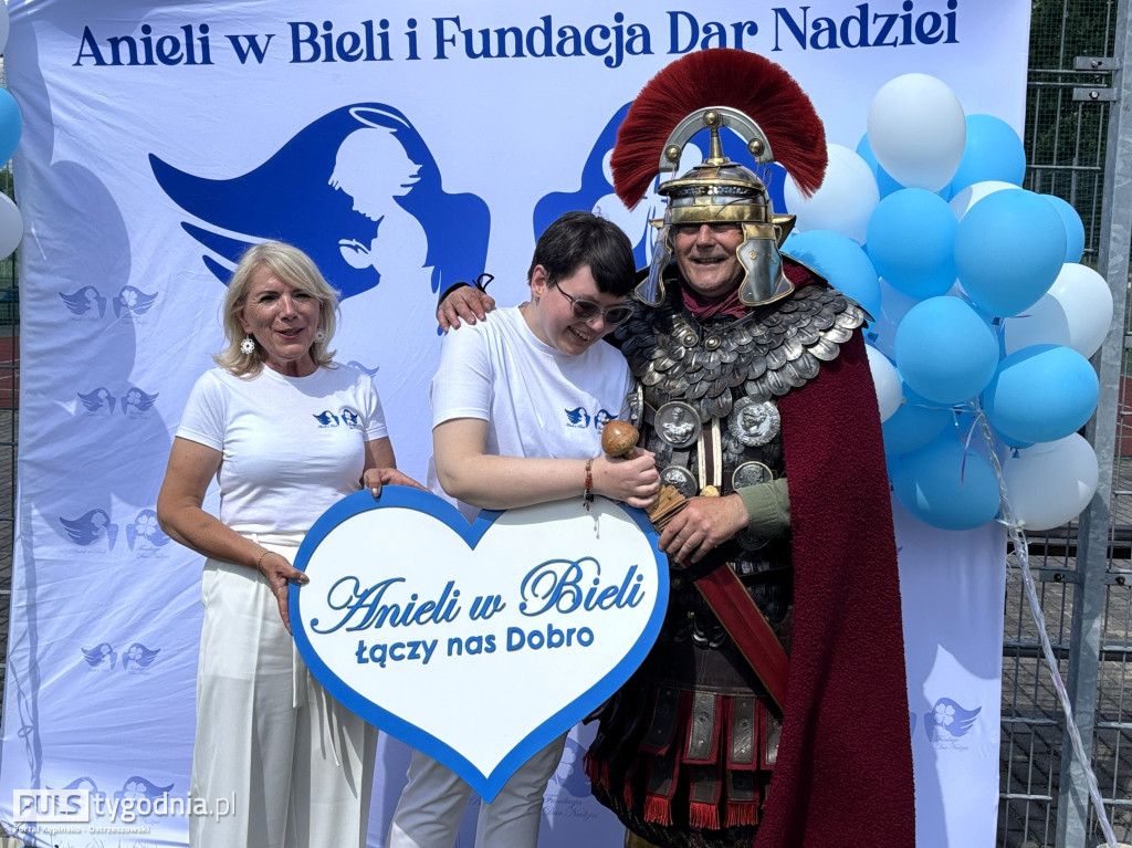 VII Turniej Charytatywny w Grabowie nad Prosną