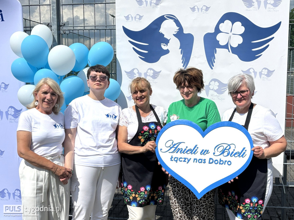 VII Turniej Charytatywny w Grabowie nad Prosną