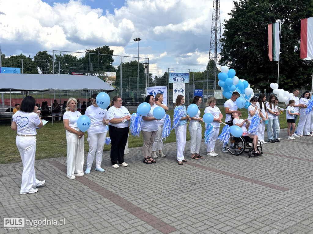 VII Turniej Charytatywny w Grabowie nad Prosną