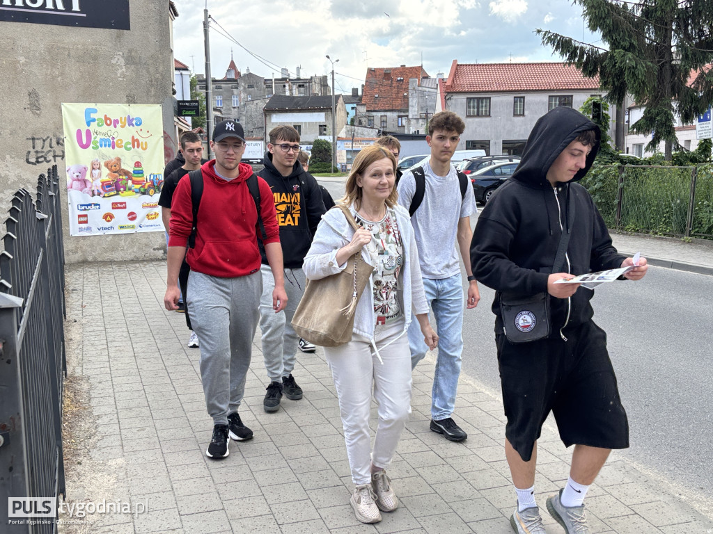 (Nie)oczywiste inspiracje Serbeńskiego