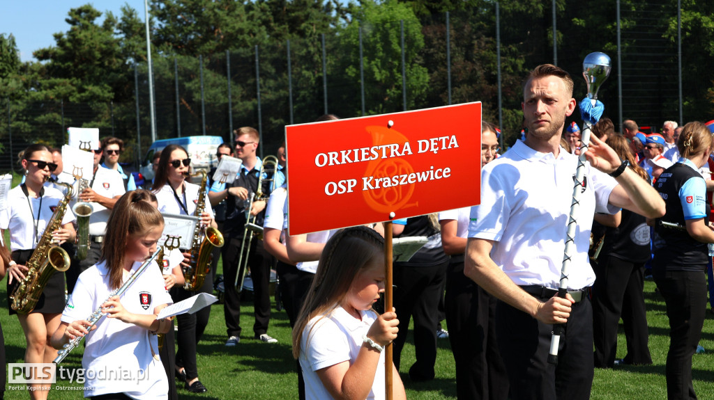 Powiatowy Przegląd Orkiestr Dętych