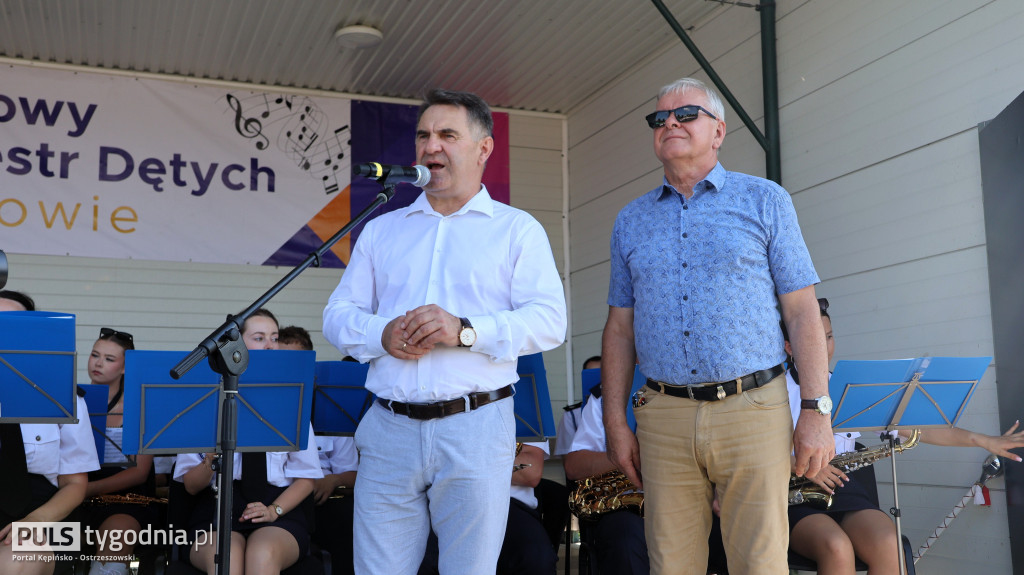 Powiatowy Przegląd Orkiestr Dętych