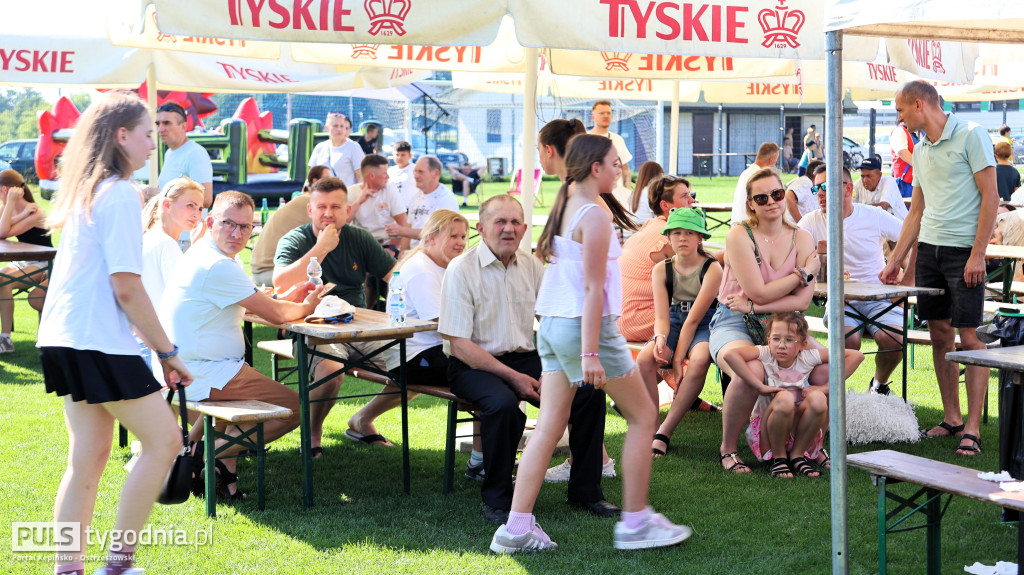 Powiatowy Przegląd Orkiestr Dętych
