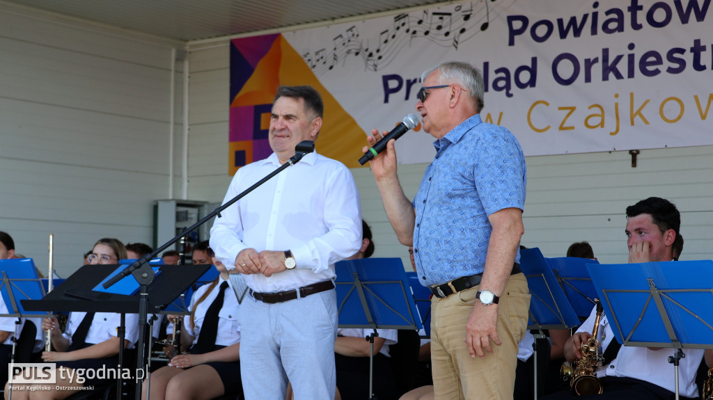 Powiatowy Przegląd Orkiestr Dętych