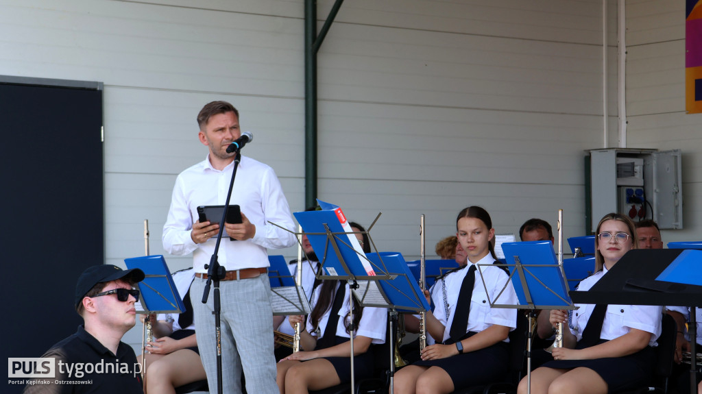 Powiatowy Przegląd Orkiestr Dętych