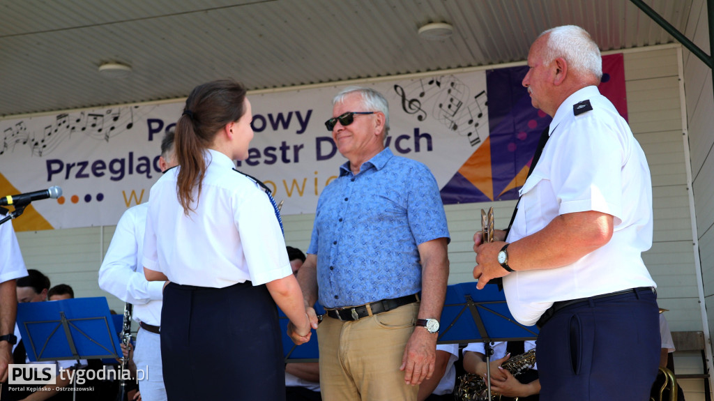 Powiatowy Przegląd Orkiestr Dętych