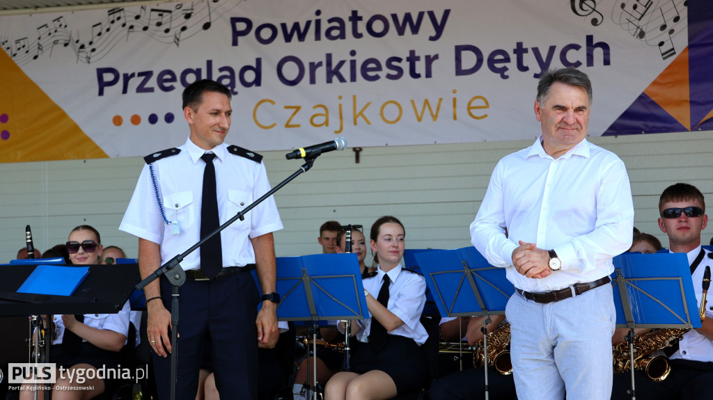 Powiatowy Przegląd Orkiestr Dętych