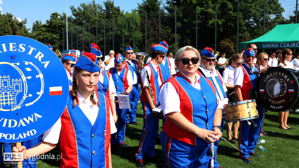 Powiatowy Przegląd Orkiestr Dętych
