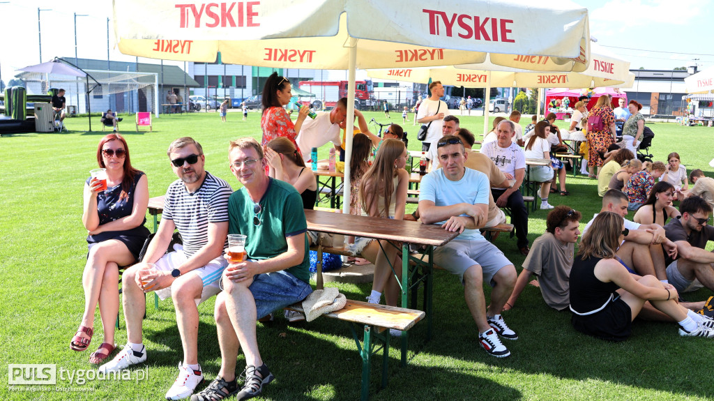 Powiatowy Przegląd Orkiestr Dętych