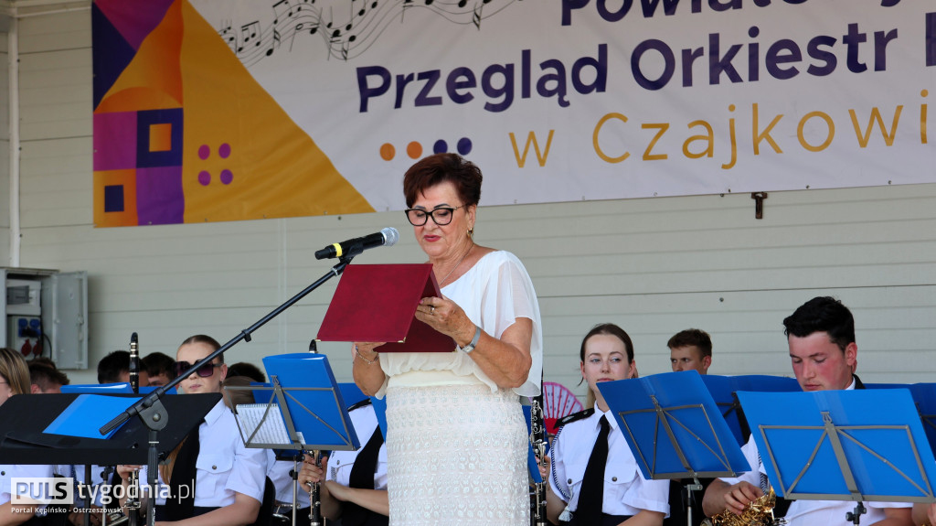 Powiatowy Przegląd Orkiestr Dętych