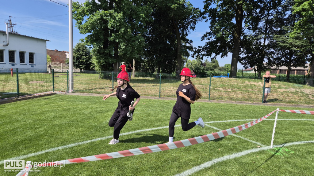 Głuszyna dała z siebie wszystko