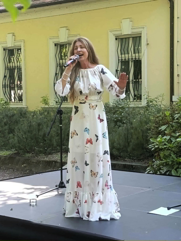 Koncert w Grabowie nad Prosną