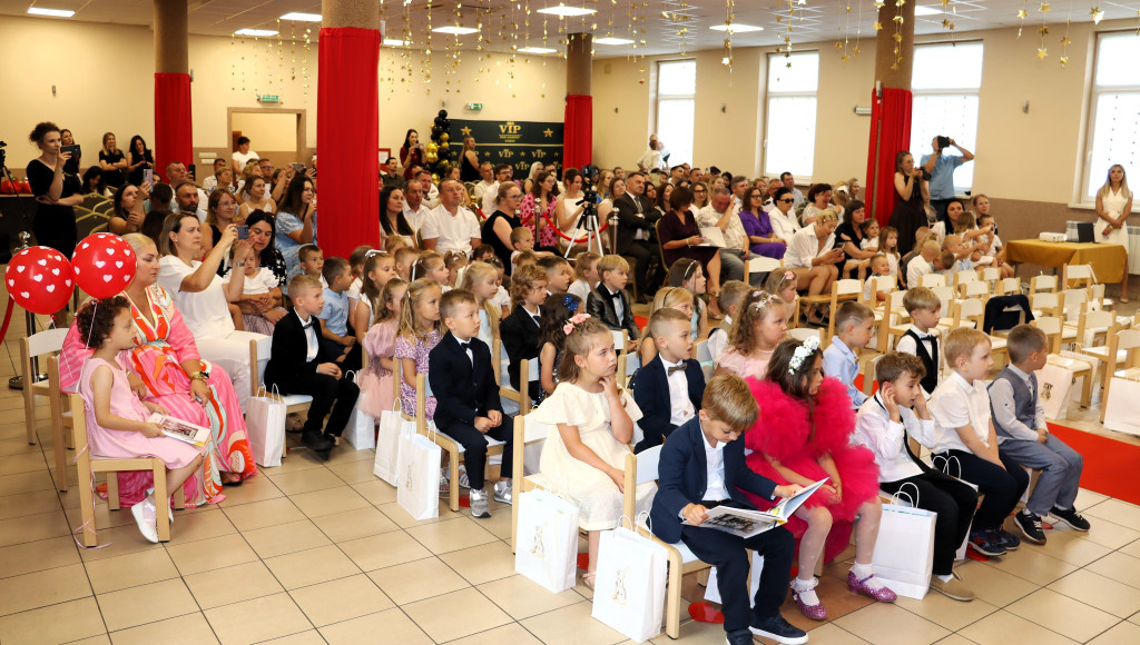 Złote Skrzaty 2026 w Czajkowie