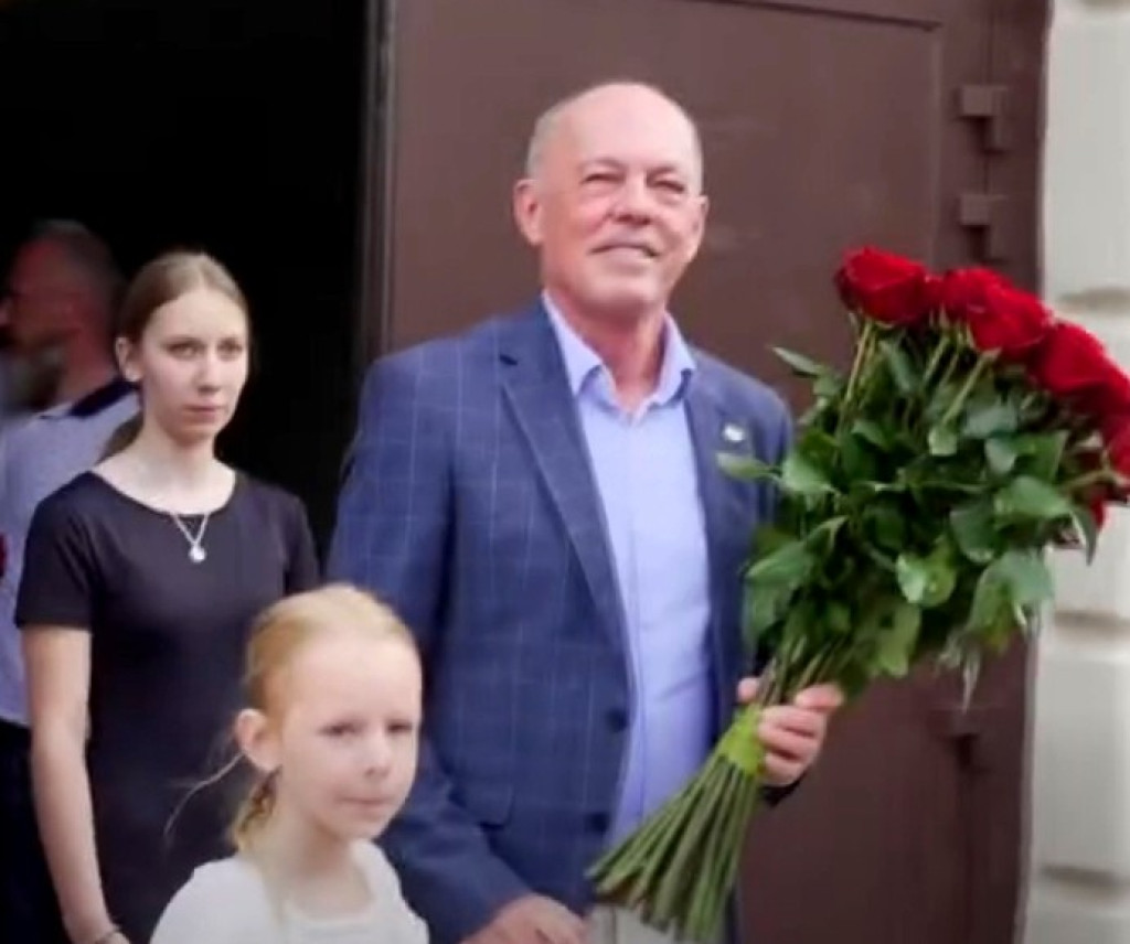 Dyrektor Jerzy Kurzawa emerytem