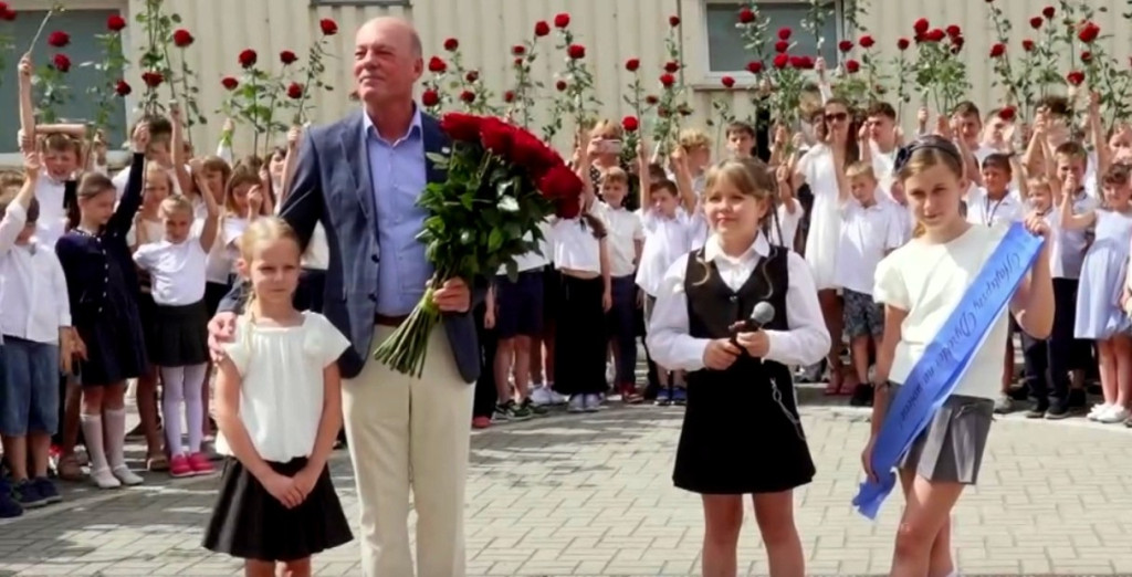 Dyrektor Jerzy Kurzawa emerytem