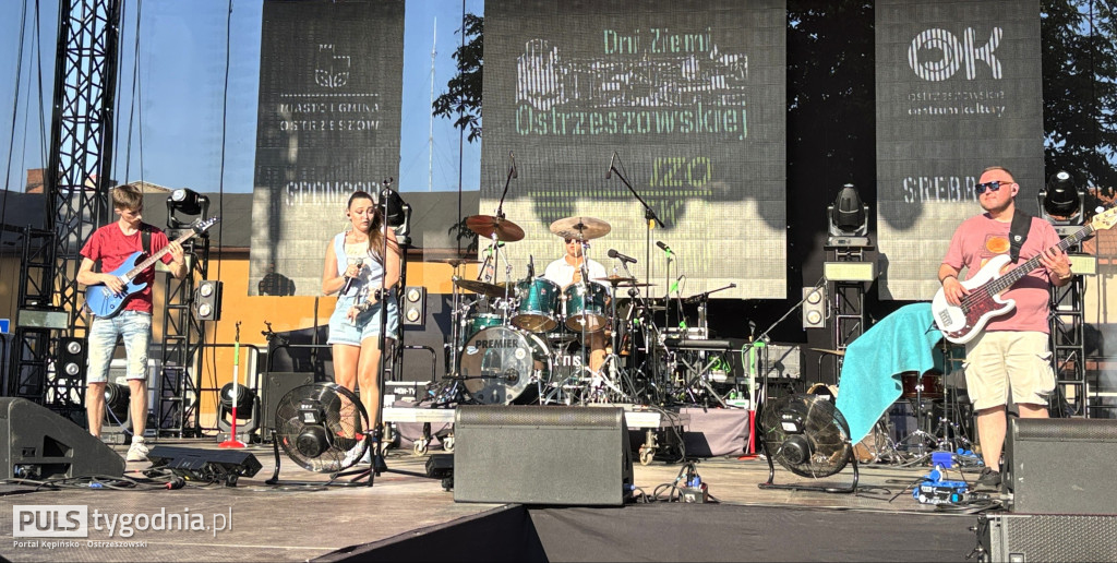 Dni Ziemi Ostrzeszowskiej (dzień II)