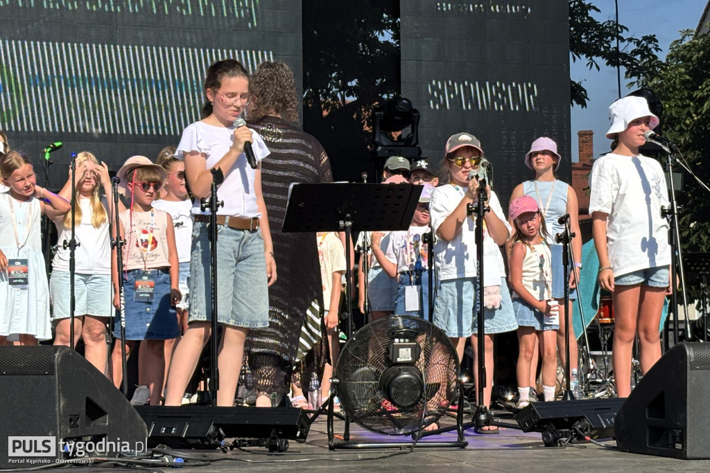 Dni Ziemi Ostrzeszowskiej (dzień II)