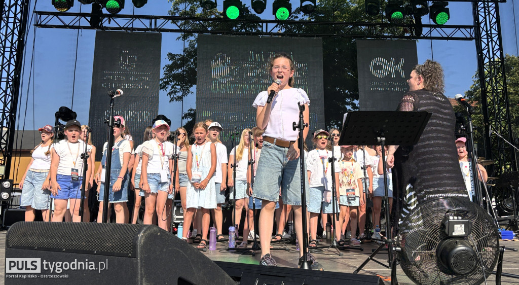 Dni Ziemi Ostrzeszowskiej (dzień II)