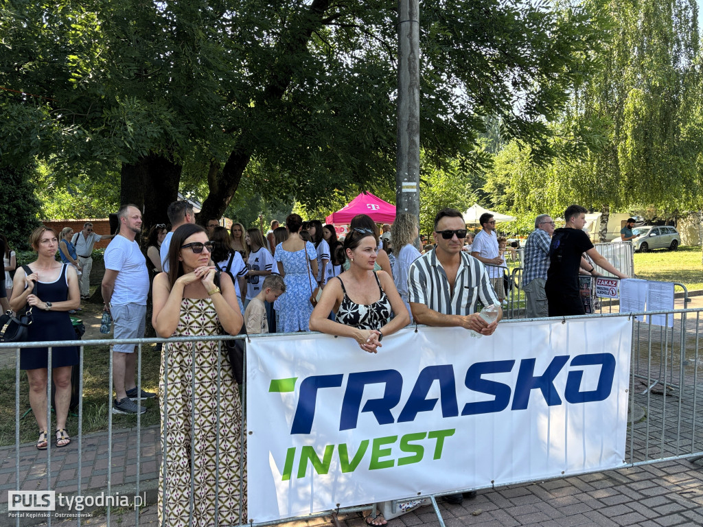 Dni Ziemi Ostrzeszowskiej (dzień II)
