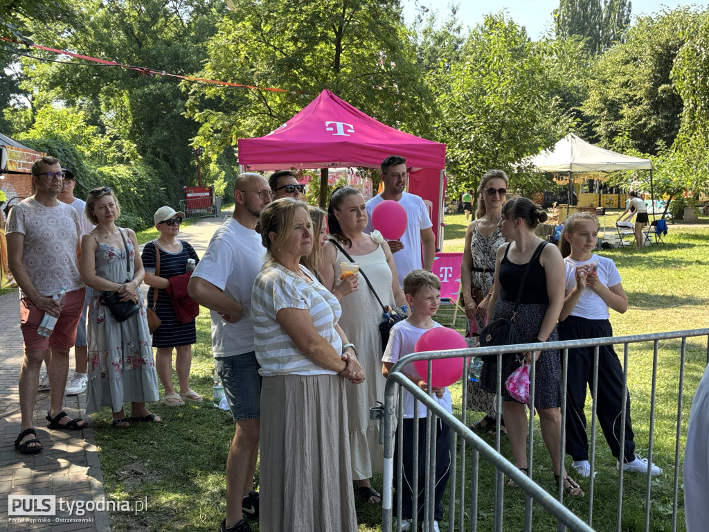 Dni Ziemi Ostrzeszowskiej (dzień II)