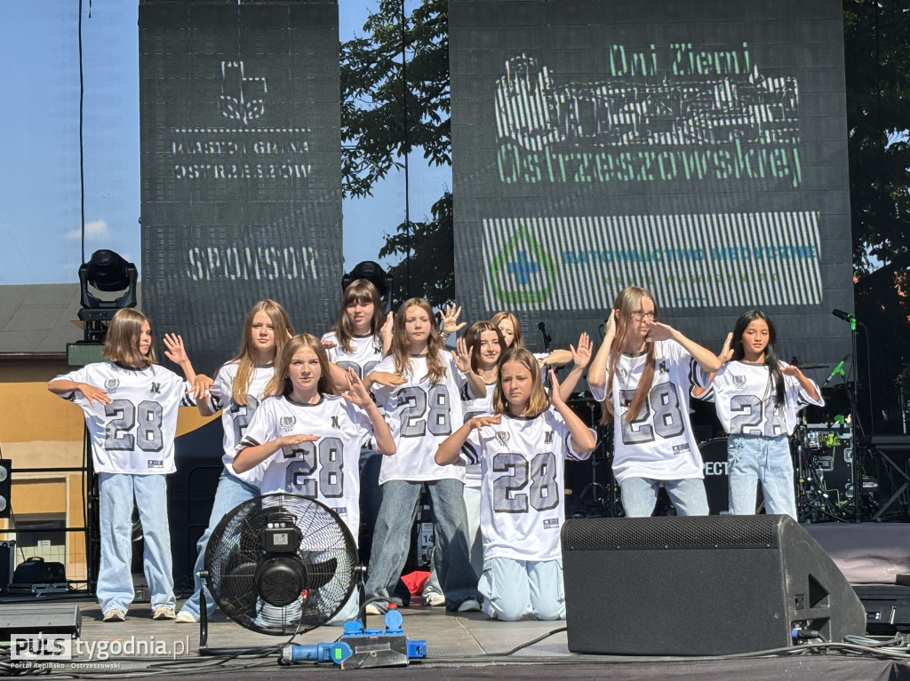 Dni Ziemi Ostrzeszowskiej (dzień II)