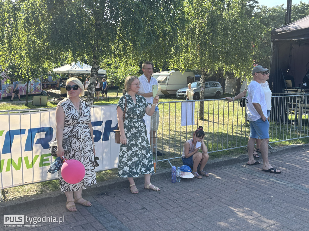 Dni Ziemi Ostrzeszowskiej (dzień II)