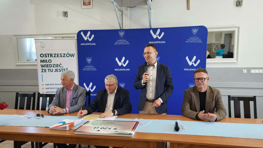 Dostali czeki - kupią kuchnie