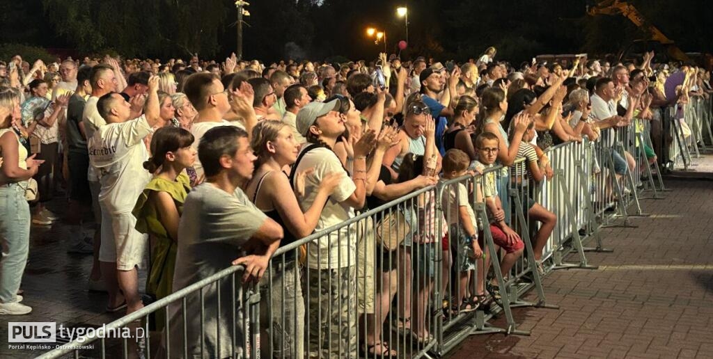 Na finał grupa PECTUS