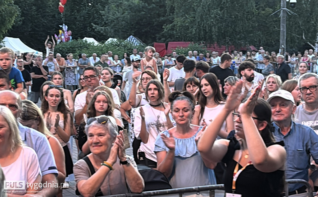 Na finał grupa PECTUS