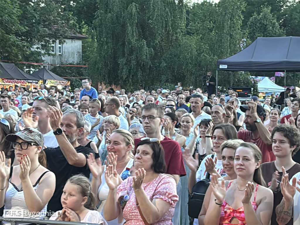 Na finał grupa PECTUS